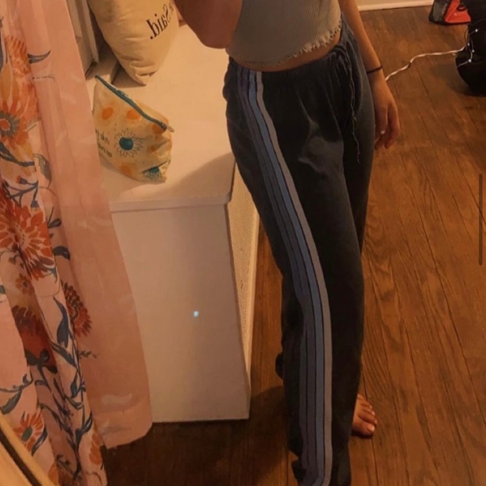 Aviator nation sweatpants